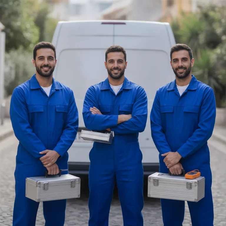 Reparación de Lavadoras equipo en La Laguna